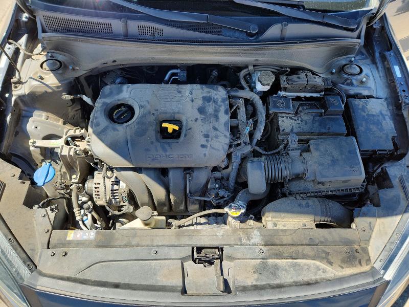 56982936 :رقم المزاد ، 3KPF24AD5PE520614 vin ، 2023 Kia Forte مزاد بيع