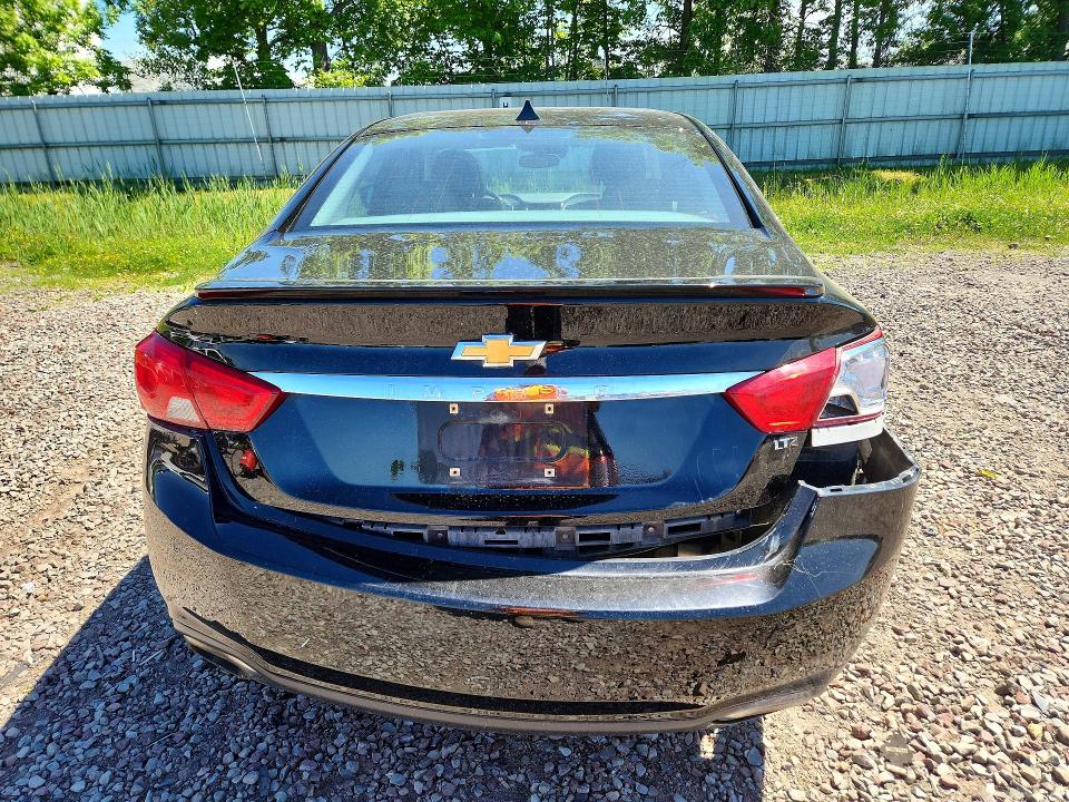Продажа на аукционе авто 2014 Chevrolet Impala, vin: 2G1155S38E9159879, номер лота: 56648126
