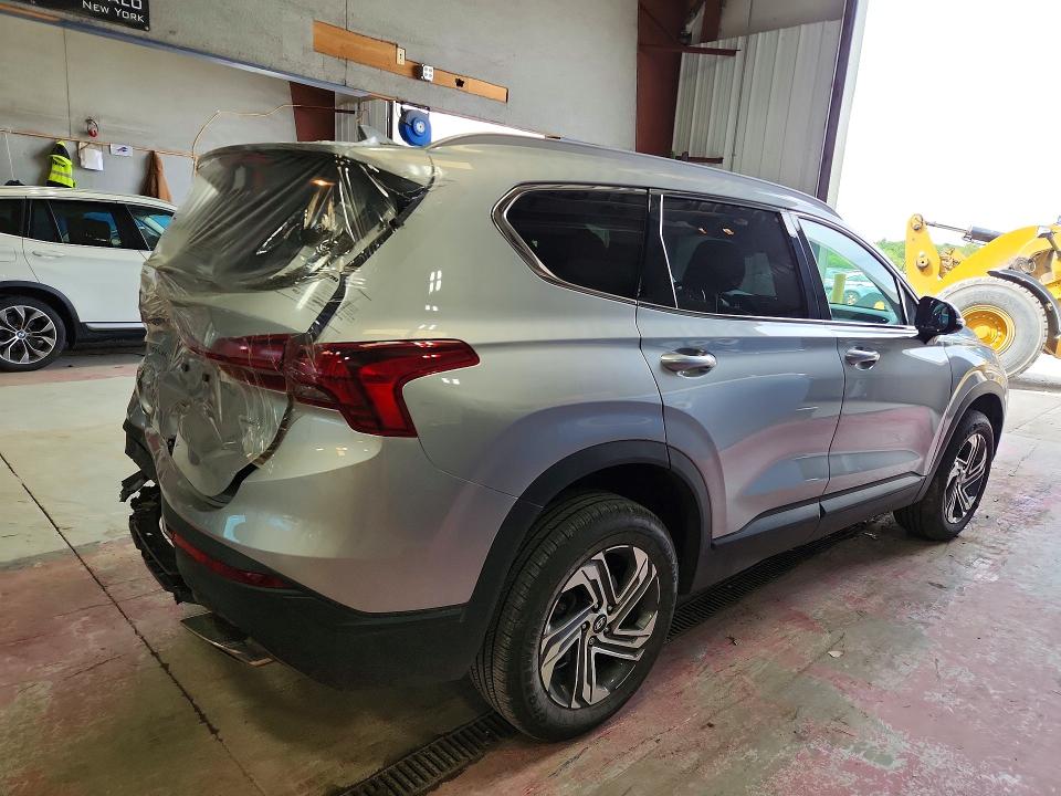 Aukcja sprzedaży 2023 Hyundai Santa Fe, vin: 5NMS2DAJXPH587691, numer aukcji: 57915426
