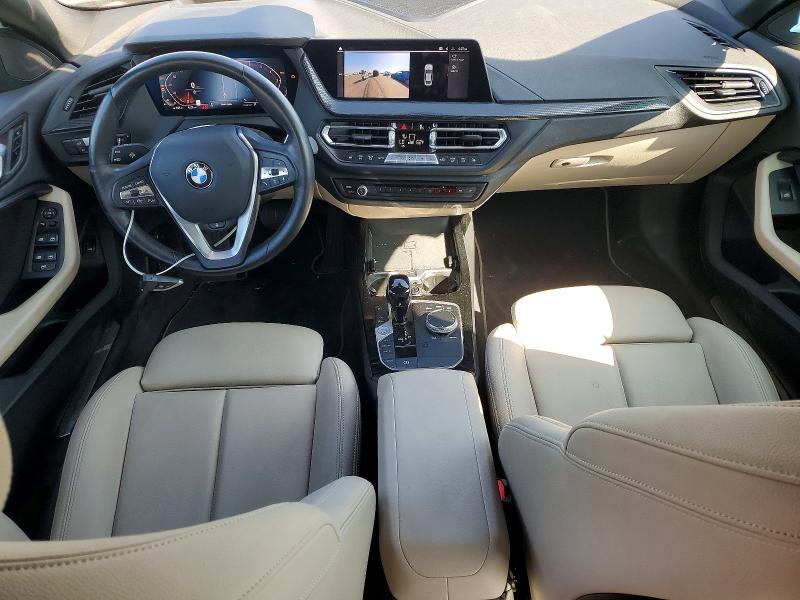 Продаж на аукціоні авто 2024 Bmw 228xi, vin: WBA73AK01R7N20038, номер лоту: 56348046