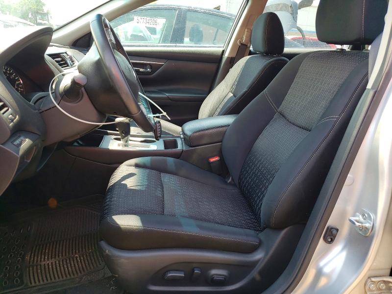 Aukcja sprzedaży 2017 Nissan Altima, vin: 1N4AL3AP0HC124701, numer aukcji: 58045416