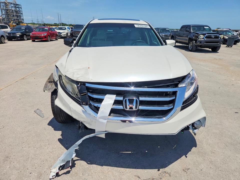 2014 Honda Crosstour მანქანა იყიდება აუქციონზე, vin: 5J6TF3H38EL000050, აუქციონის ნომერი: 56280386