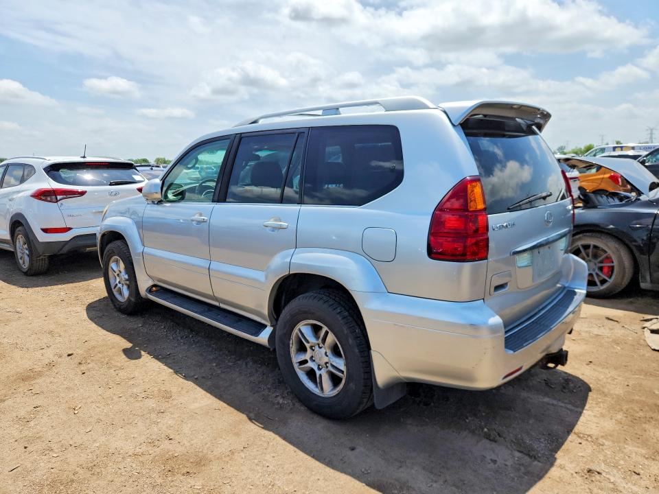 Aukcja sprzedaży 2006 Lexus Gx, vin: JTJBT20X360097435, numer aukcji: 56902496