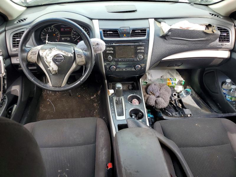 2014 Nissan Altima მანქანა იყიდება აუქციონზე, vin: 1N4AL3AP7EC193428, აუქციონის ნომერი: 57192896
