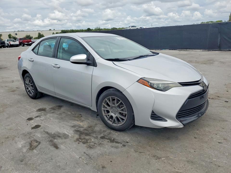 Продажа на аукционе авто 2019 Toyota Corolla, vin: 2T1BURHE1KC181443, номер лота: 56861246