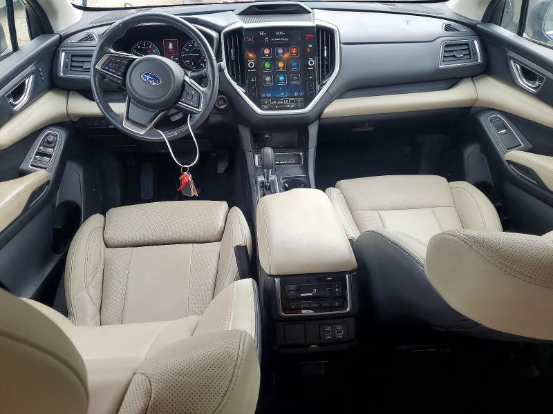 2023 Subaru Ascent მანქანა იყიდება აუქციონზე, vin: 4S4WMAUD8P3423804, აუქციონის ნომერი: 57827556