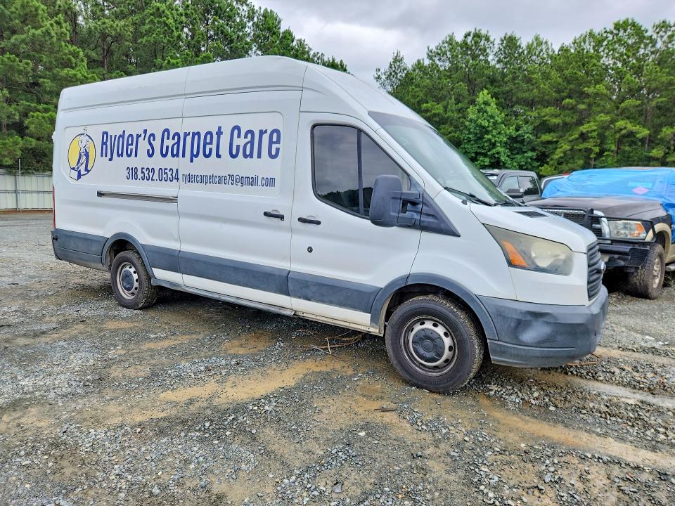 Aukcja sprzedaży 2016 Ford Transit, vin: 1FTBW3XG5GKA11554, numer aukcji: 57343526