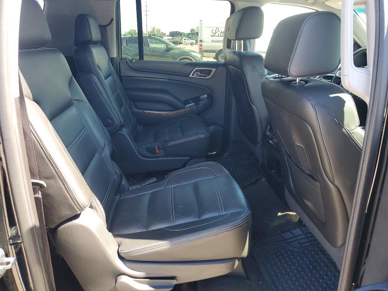 57620156 :رقم المزاد ، 1GKS2JKJ1FR586621 vin ، 2015 Gmc Yukon Xl مزاد بيع