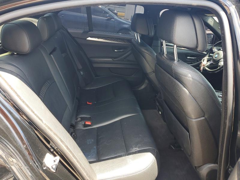57528676 :رقم المزاد ، WBAKN9C53ED681385 vin ، 2014 Bmw 550 مزاد بيع