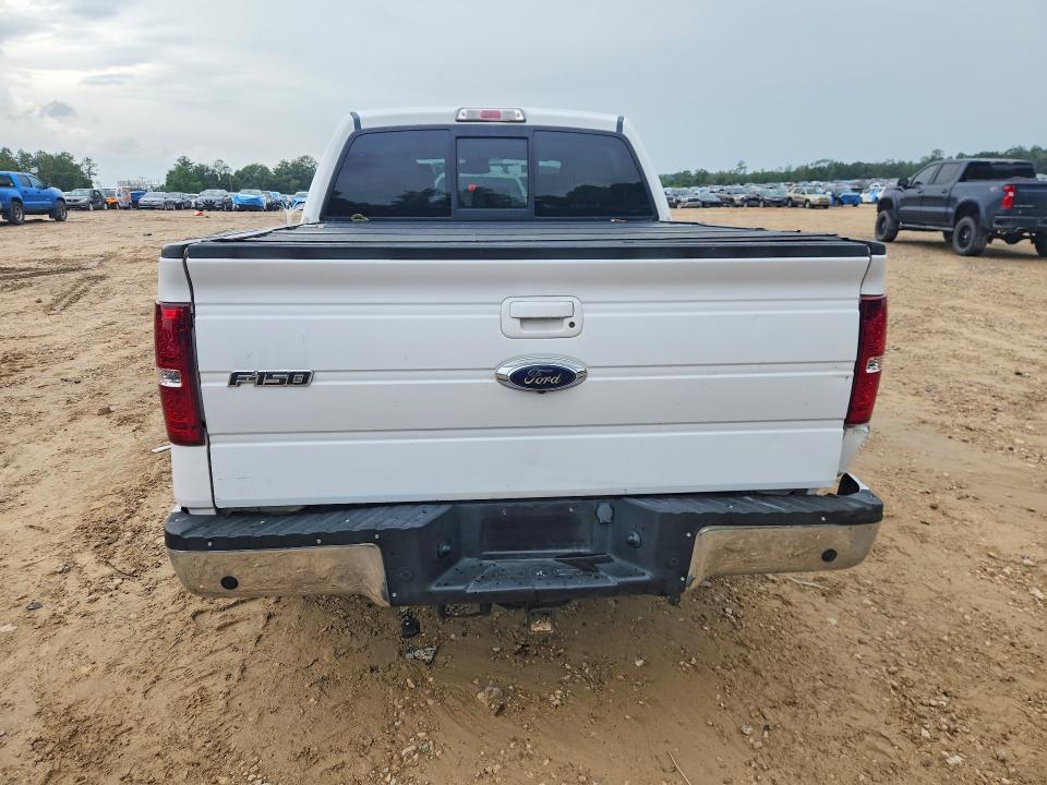Продаж на аукціоні авто 2014 Ford F150, vin: 1FTFW1CT6EKF30344, номер лоту: 57599276