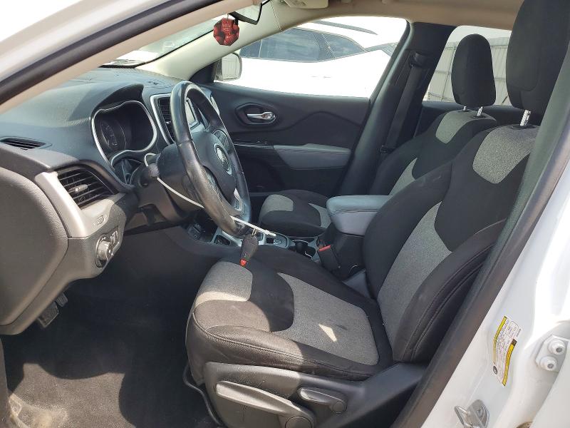 Aukcja sprzedaży 2014 Jeep Cherokee, vin: 1C4PJLCB0EW244830, numer aukcji: 51925236