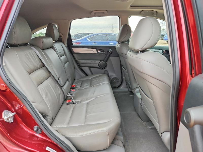 Aukcja sprzedaży 2011 Honda Cr-v, vin: JHLRE4H71BC015130, numer aukcji: 55434336