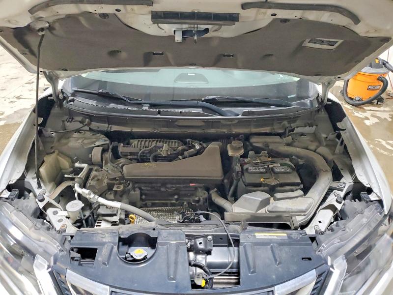 Продаж на аукціоні авто 2018 Nissan Rogue, vin: 5N1AT2MV0JC768957, номер лоту: 56294576