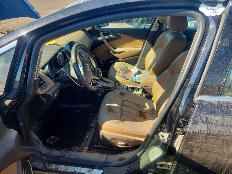 Продажа на аукционе авто 2013 Buick Verano, vin: 1G4PS5SK3D4112743, номер лота: 58618886