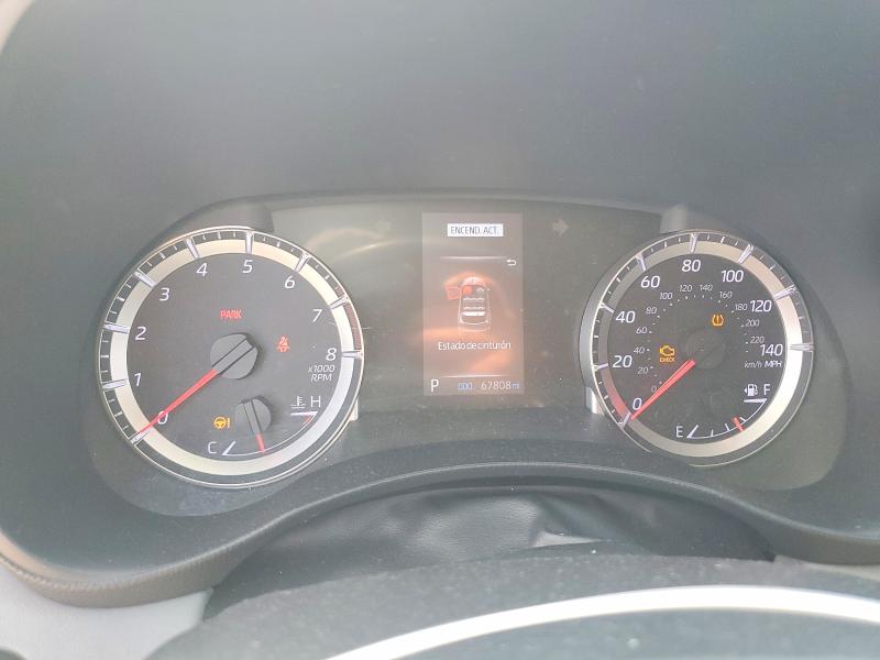 Продаж на аукціоні авто 2021 Toyota Highlander, vin: 5TDBZRBH1MS547626, номер лоту: 57963796