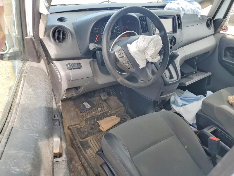 Aukcja sprzedaży 2021 Nissan Nv200, vin: 3N6CM0KNXMK701697, numer aukcji: 57669696