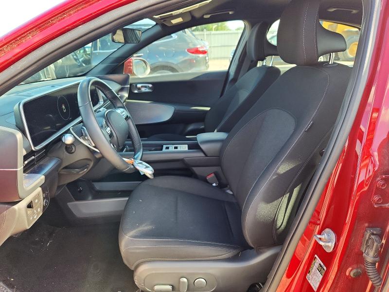 Aukcja sprzedaży 2024 Hyundai Ioniq 6, vin: KMHM24AC0RA080625, numer aukcji: 57306616