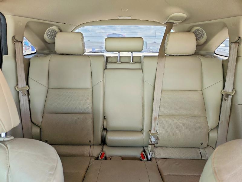 2013 Acura Rdx მანქანა იყიდება აუქციონზე, vin: 5J8TB3H53DL017955, აუქციონის ნომერი: 55594246