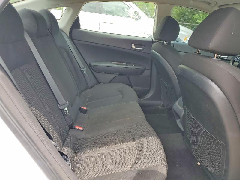 Продаж на аукціоні авто 2019 Kia Optima, vin: 5XXGT4L33KG331725, номер лоту: 57963756