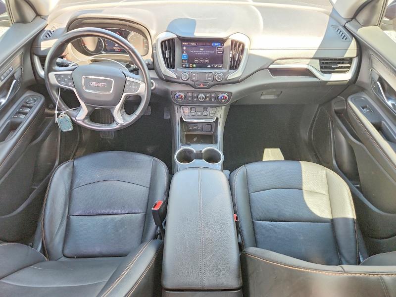 Aukcja sprzedaży 2020 Gmc Terrain, vin: 3GKALVEV8LL197721, numer aukcji: 57510036
