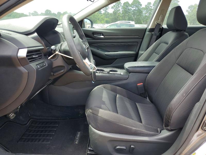 Продаж на аукціоні авто 2019 Nissan Altima, vin: 1N4BL4BV2KC220411, номер лоту: 58454336