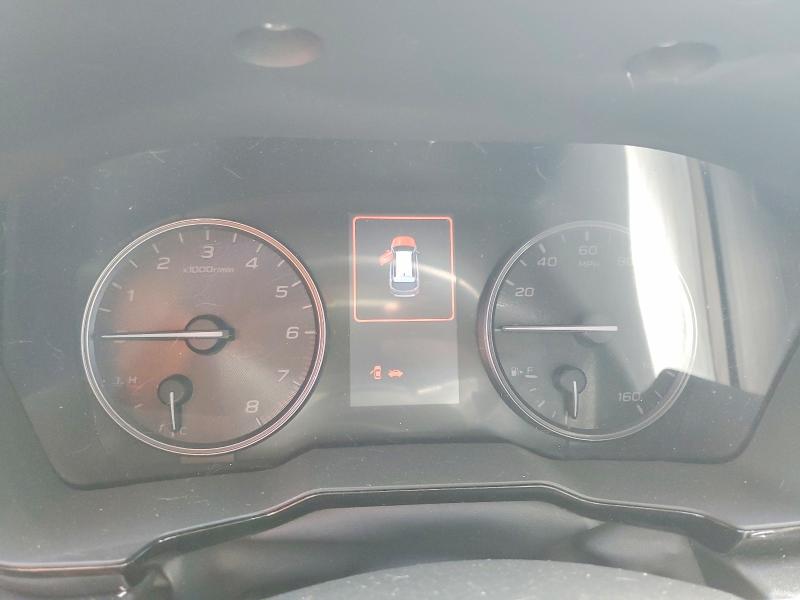 57632736 :رقم المزاد ، 4S4BTAFC6N3228643 vin ، 2022 Subaru Outback مزاد بيع