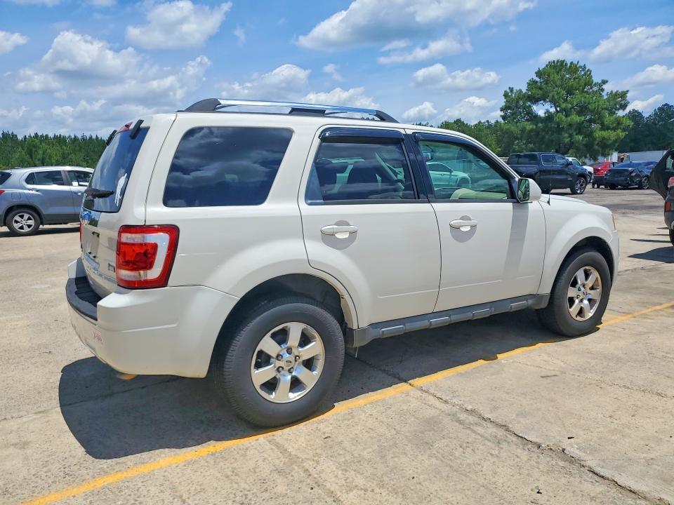 2012 Ford Escape მანქანა იყიდება აუქციონზე, vin: 1FMCU0EG2CKA24585, აუქციონის ნომერი: 58479466