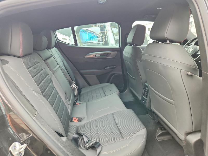 Продажа на аукционе авто 2024 Dodge Hornet, vin: ZACPDFCW8R3A32313, номер лота: 79135695