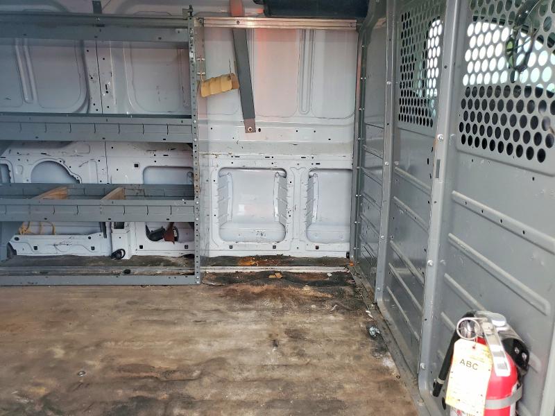 55516266 :رقم المزاد ، 1FTBR1Y89LKB45514 vin ، 2020 Ford Transit مزاد بيع