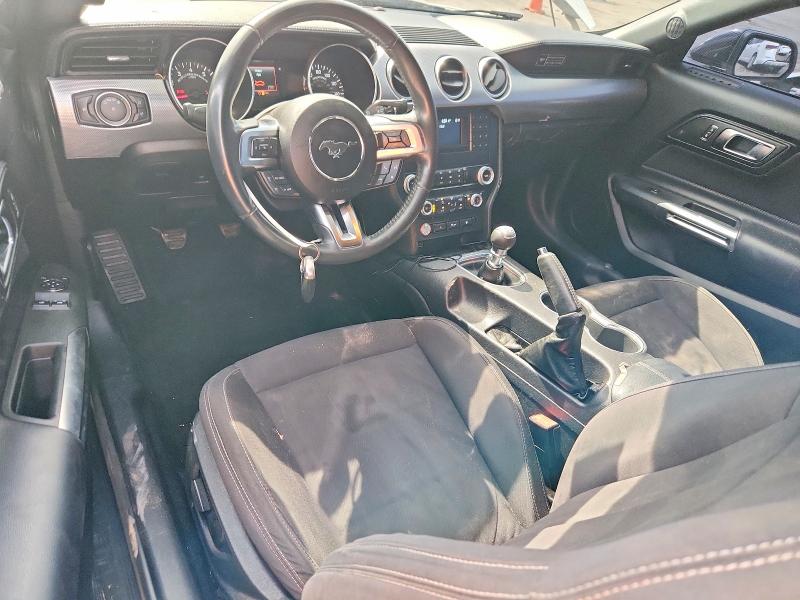 Продаж на аукціоні авто 2020 Ford Mustang, vin: 1FA6P8CF3L5123115, номер лоту: 56260176
