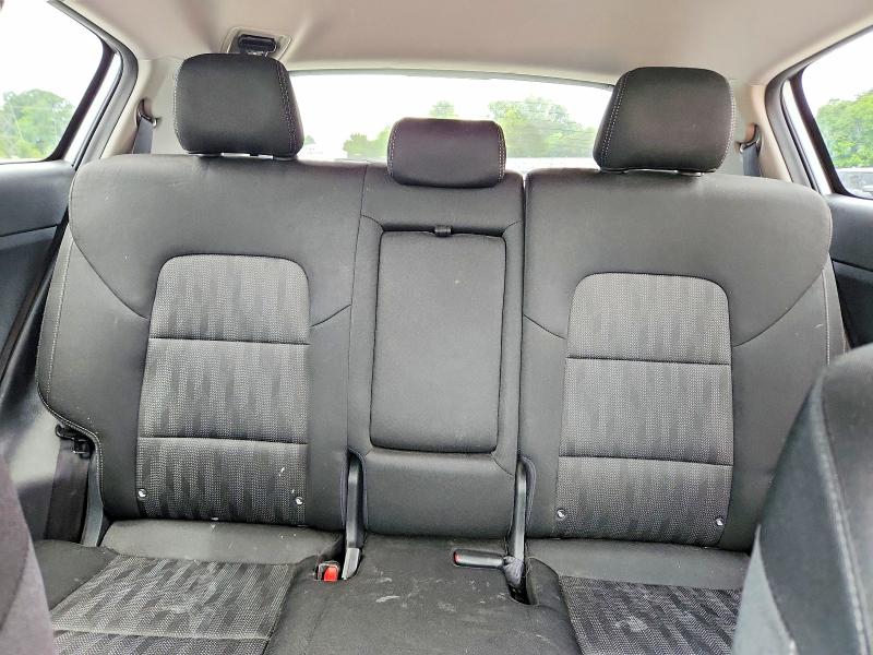 2019 Kia Sportage მანქანა იყიდება აუქციონზე, vin: KNDPM3AC7K7625941, აუქციონის ნომერი: 59030096