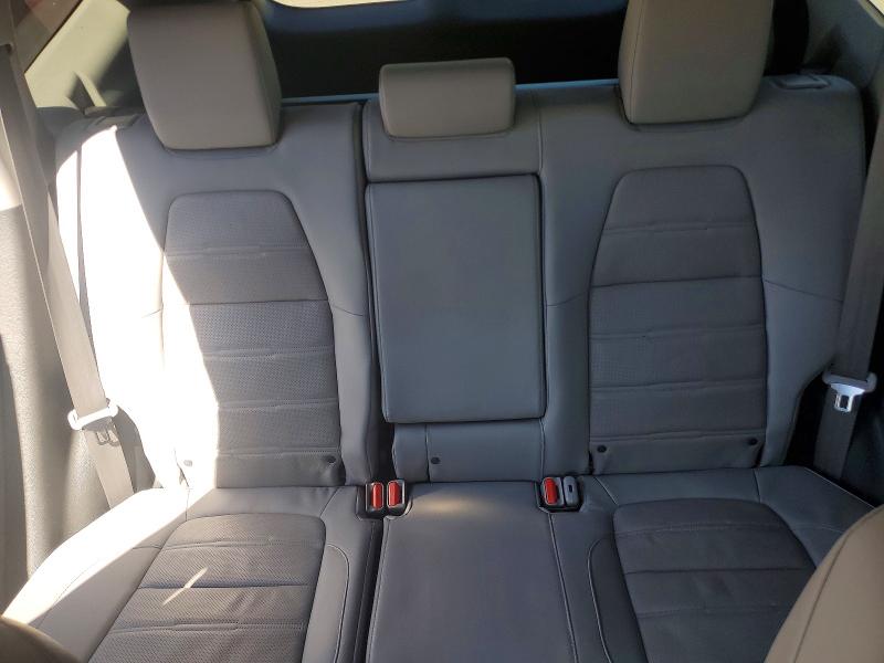 Aukcja sprzedaży 2017 Honda Cr-v, vin: 2HKRW1H85HH506170, numer aukcji: 57719396