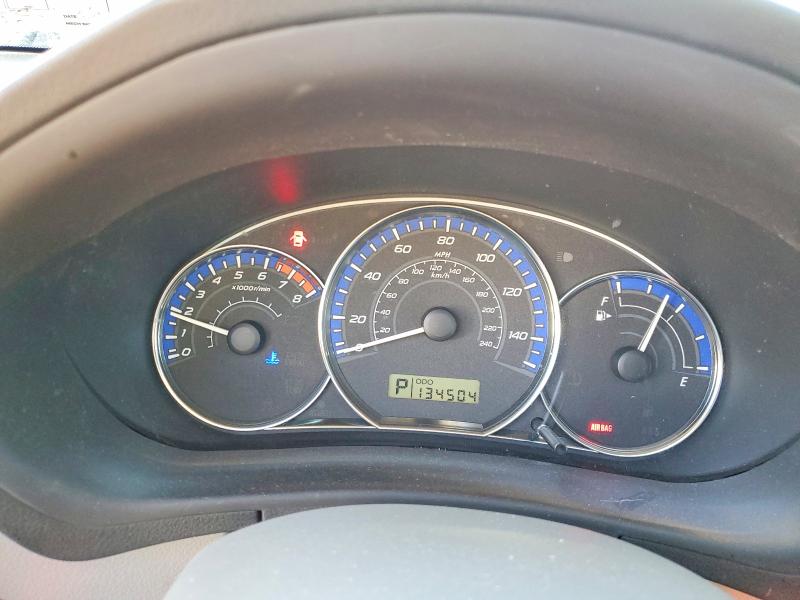 Продажа на аукционе авто 2012 Subaru Forester, vin: JF2SHADC4CH459681, номер лота: 54720006