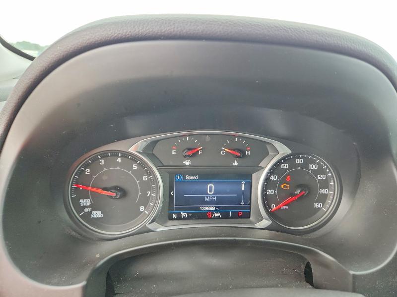 Aukcja sprzedaży 2020 Gmc Terrain, vin: 3GKALMEV2LL329186, numer aukcji: 55847556