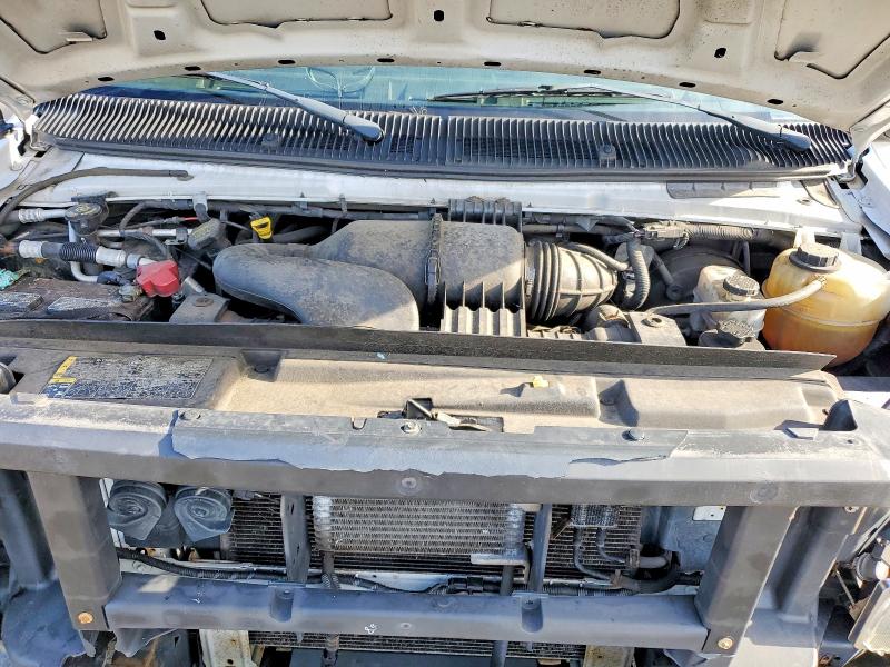 2013 Ford Econoline მანქანა იყიდება აუქციონზე, vin: 1FTSE3EL1DDB28082, აუქციონის ნომერი: 56363256