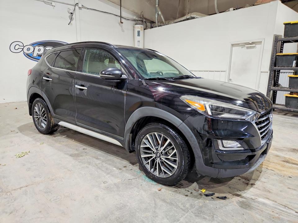 2020 Hyundai Tucson მანქანა იყიდება აუქციონზე, vin: KM8J33AL0LU153170, აუქციონის ნომერი: 59111646
