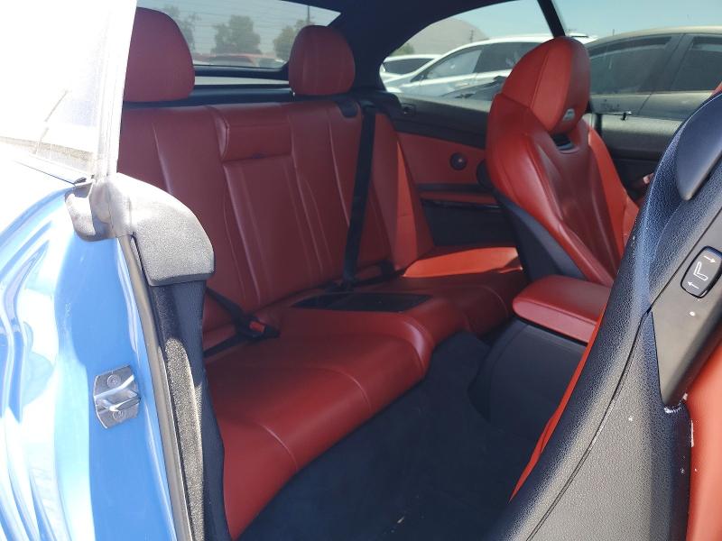 Aukcja sprzedaży 2016 Bmw M4, vin: WBS3U9C55GP970157, numer aukcji: 58311536