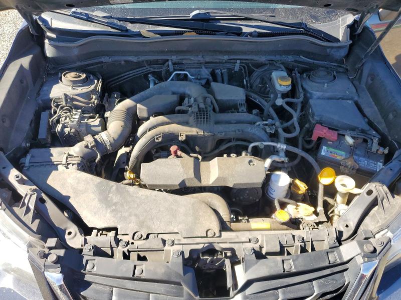 Aukcja sprzedaży 2017 Subaru Forester, vin: JF2SJAGC8HH560780, numer aukcji: 58080226