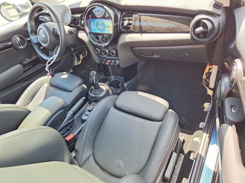 Продажа на аукционе авто 2024 Mini Cooper, vin: WMW53DH06R2V37835, номер лота: 56058776