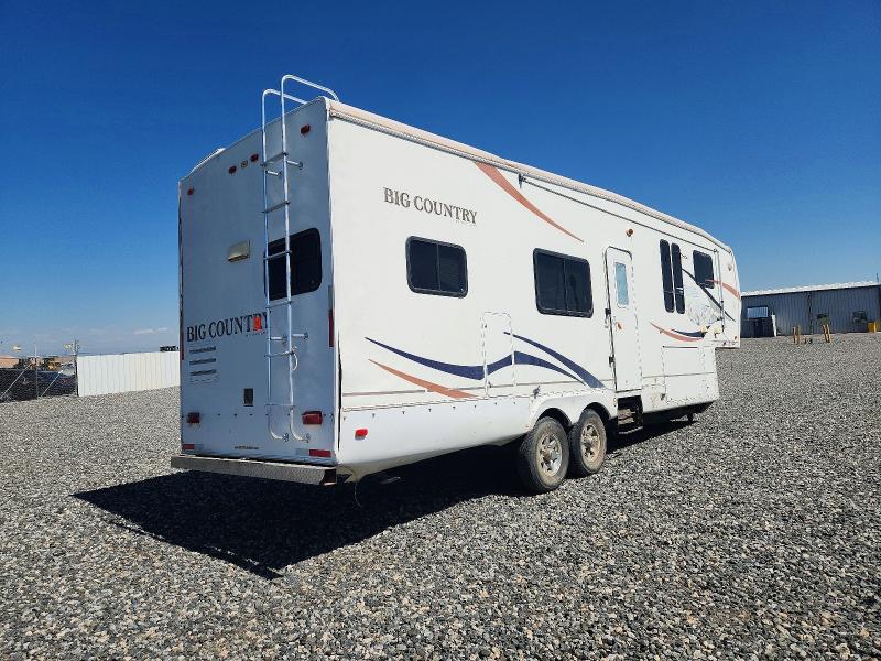 Продаж на аукціоні авто 2009 Heartland Unknown, vin: 5SFGF29249E011903, номер лоту: 57172936