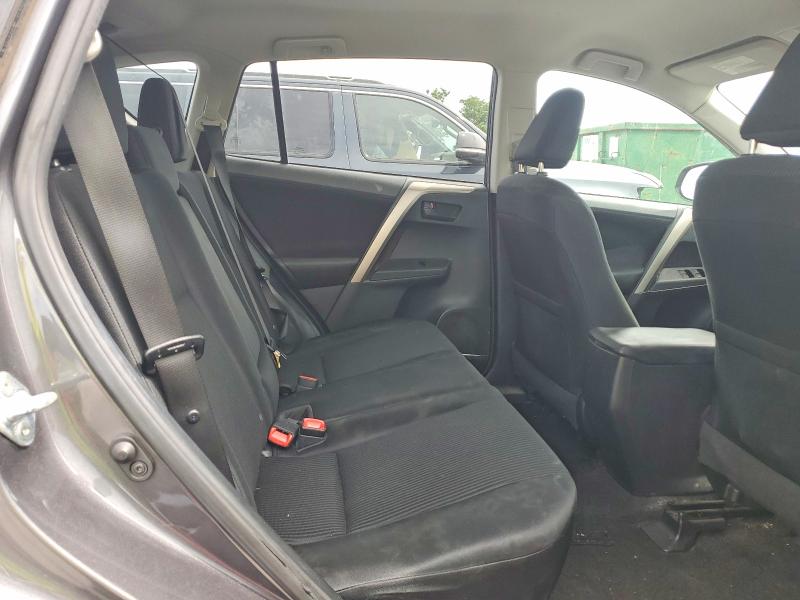 Aukcja sprzedaży 2014 Toyota Rav4, vin: 2T3BFREV2EW220999, numer aukcji: 56138636