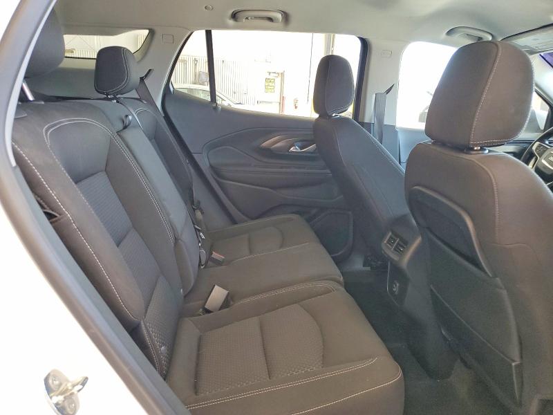 Продажа на аукционе авто 2022 Gmc Terrain, vin: 3GKALTEV7NL173529, номер лота: 57479746