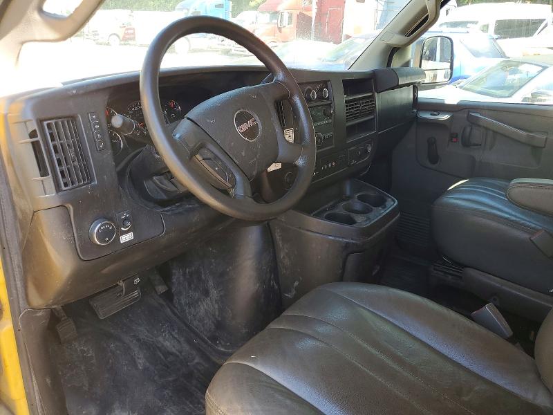 Продаж на аукціоні авто 2020 Gmc Savana, vin: 1GD07RFP0L1180045, номер лоту: 56766086