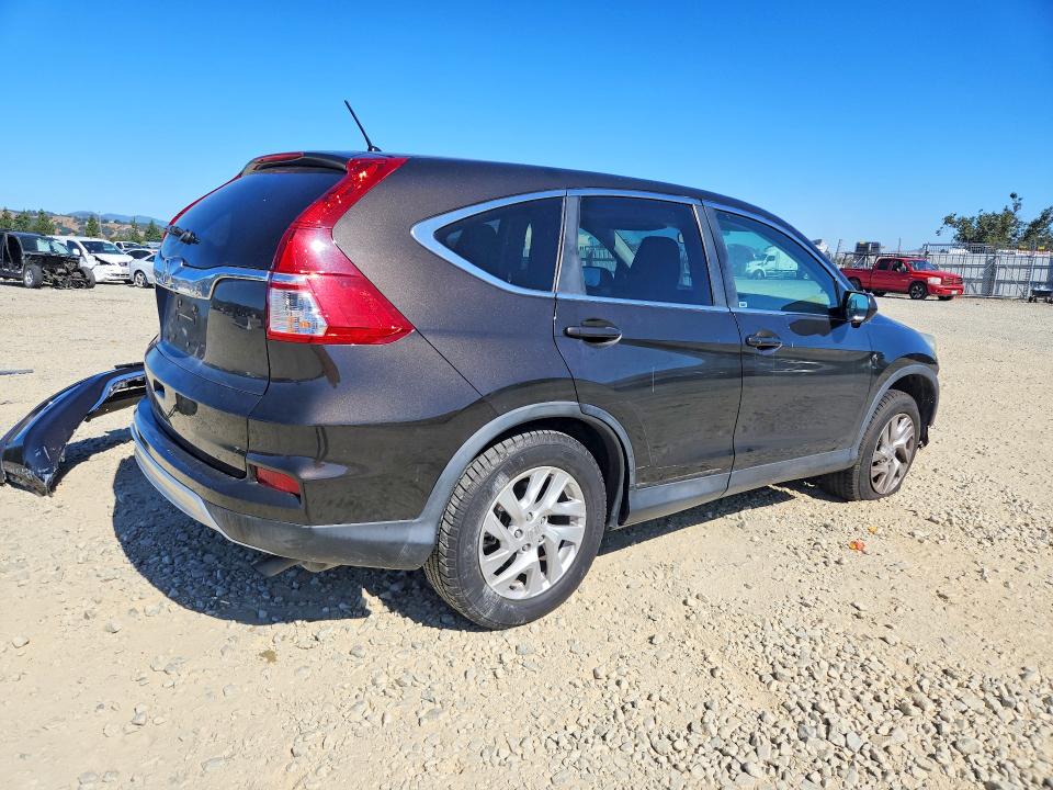 Aukcja sprzedaży 2016 Honda Cr-v, vin: 2HKRM3H59GH547715, numer aukcji: 57367346
