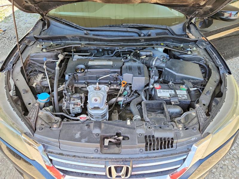 Продаж на аукціоні авто 2013 Honda Accord, vin: 1HGCR2F75DA170245, номер лоту: 57601836