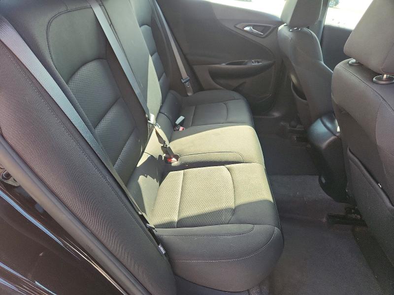 Продажа на аукционе авто 2020 Chevrolet Malibu, vin: 1G1ZG5ST9LF020006, номер лота: 58898986