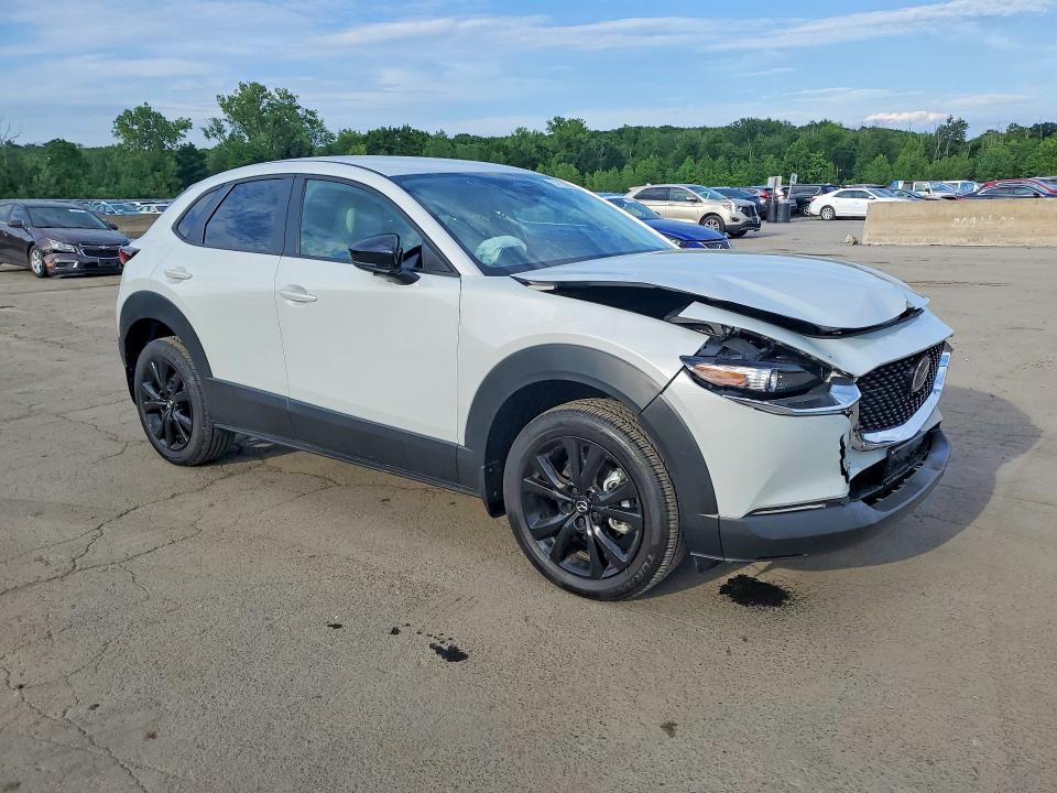 Продаж на аукціоні авто 2026 Mazda Cx-30, vin: 3MVDMBBL2TM135537, номер лоту: 57190976