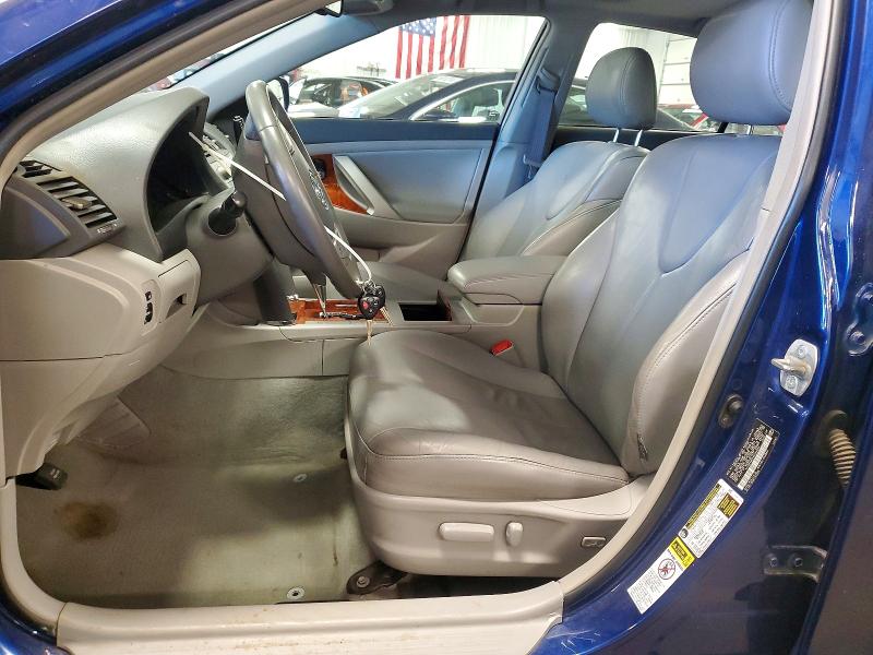 57238566 :رقم المزاد ، 4T1BE46K78U228684 vin ، 2008 Toyota Camry مزاد بيع