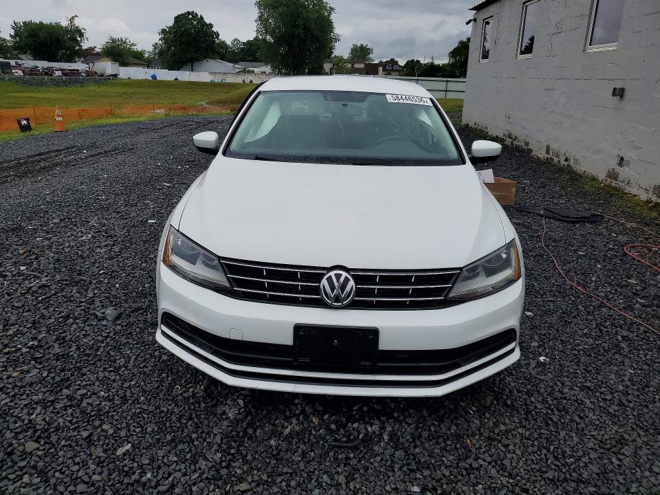 Aukcja sprzedaży 2018 Volkswagen Jetta, vin: 3VW2B7AJ6JM254083, numer aukcji: 58446536