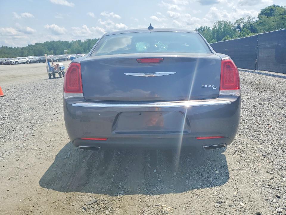 Продажа на аукционе авто 2016 Chrysler 300c, vin: 2C3CCAEG1GH151858, номер лота: 58836606